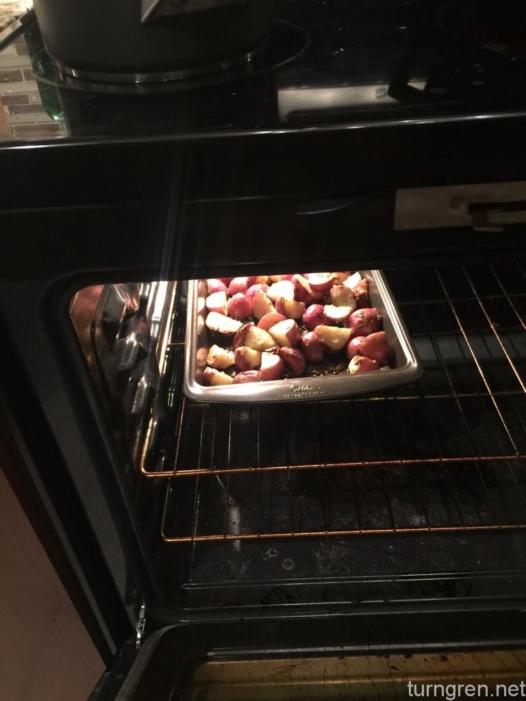 roastedpotatoes